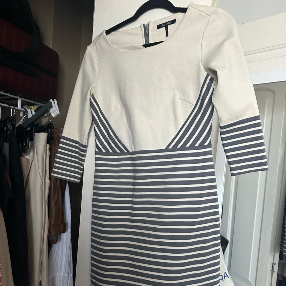 Work dress